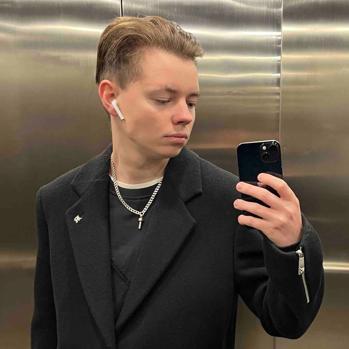 Даниил Южаков