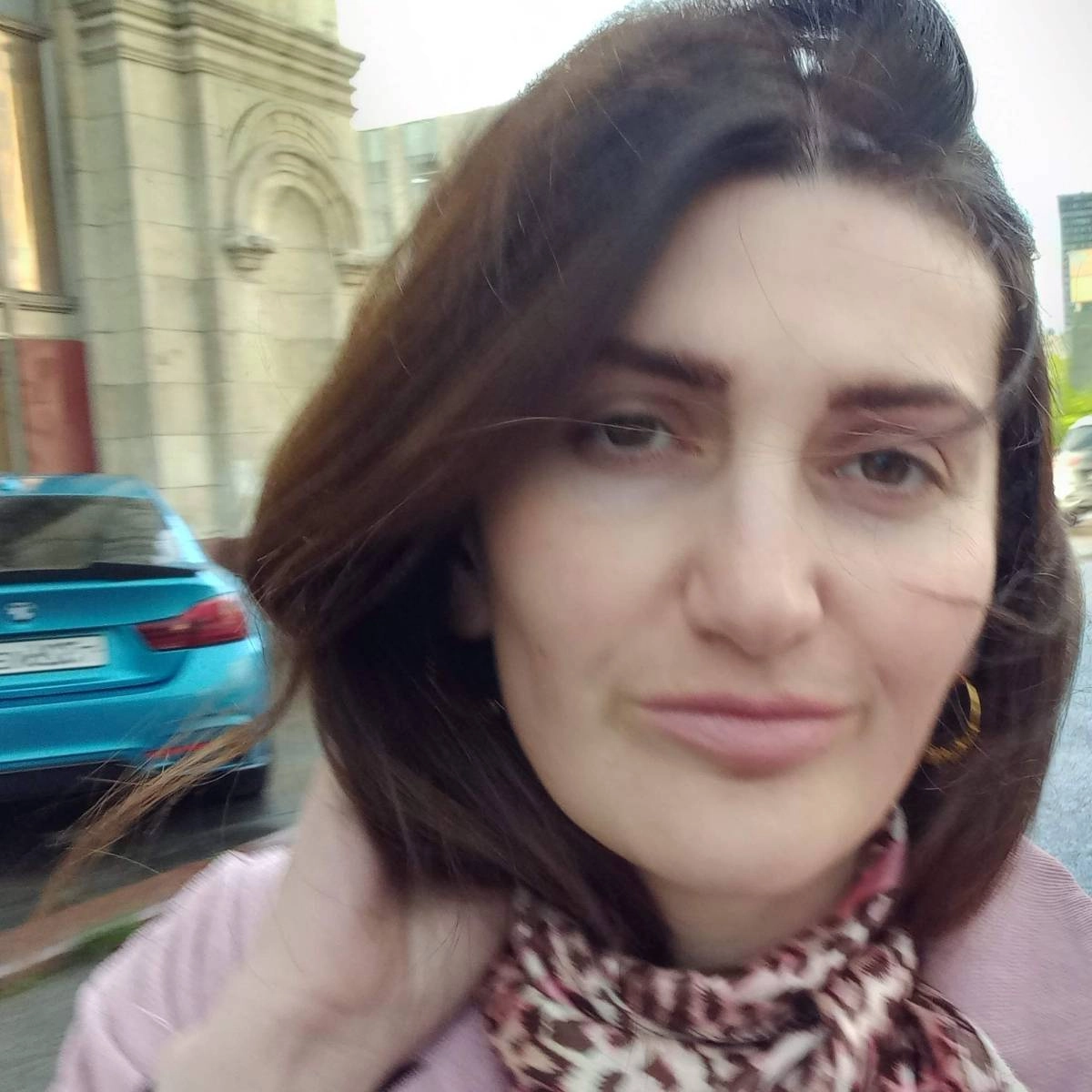 profile avatar