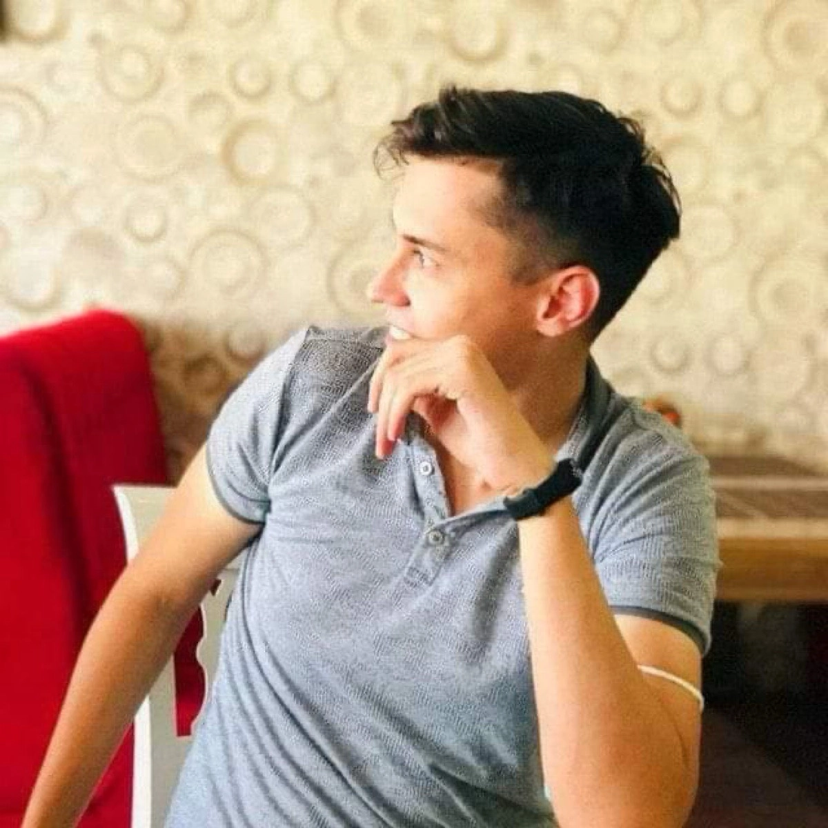 profile avatar