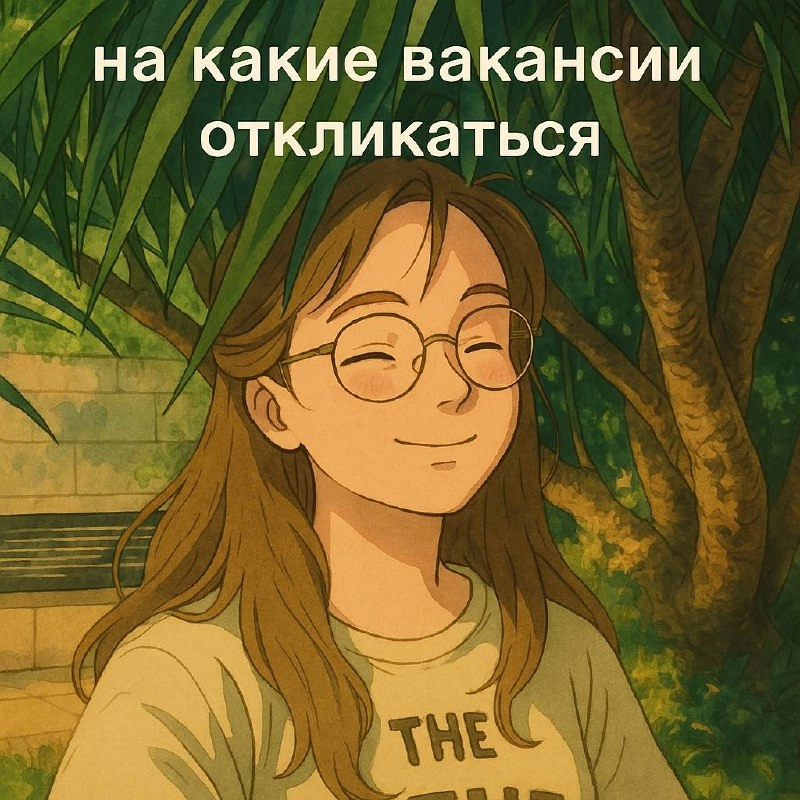 Пост про поиск работы. Часть 3
Как понять, что за вакансией скрывается неадекватный работодатель  
📍 Где искать вакансии?
Начнём с самого главного — где вообще искать вакансии. Про hh | Сетка — новая социальная сеть от hh.ru