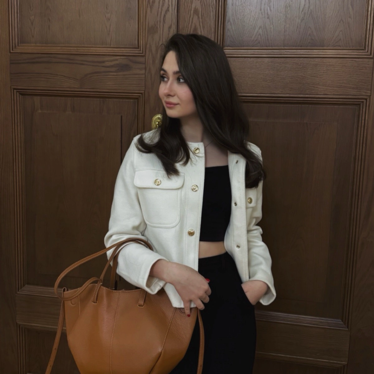 Анна Моисеева | Сетка — социальная сеть от hh.ru