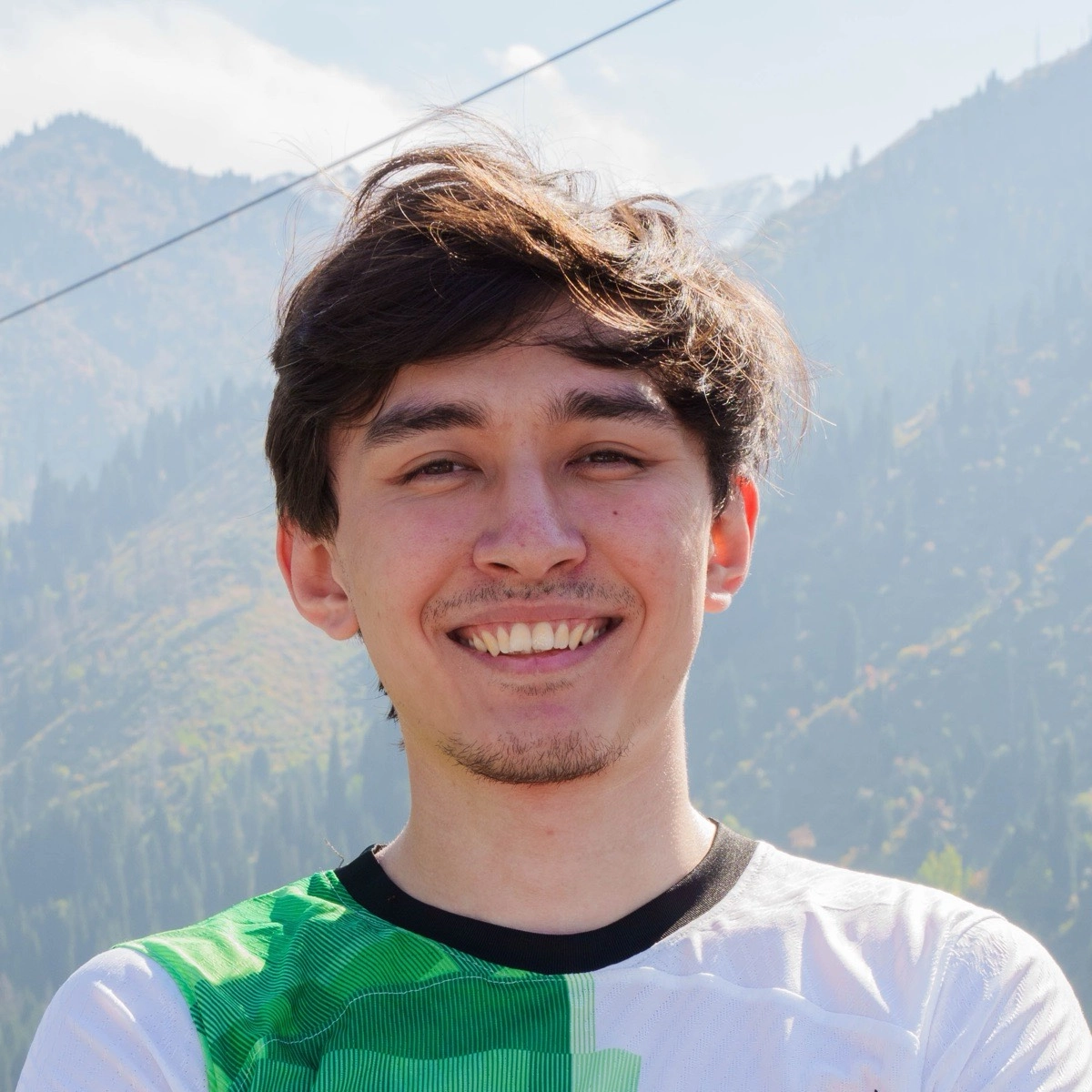 profile avatar