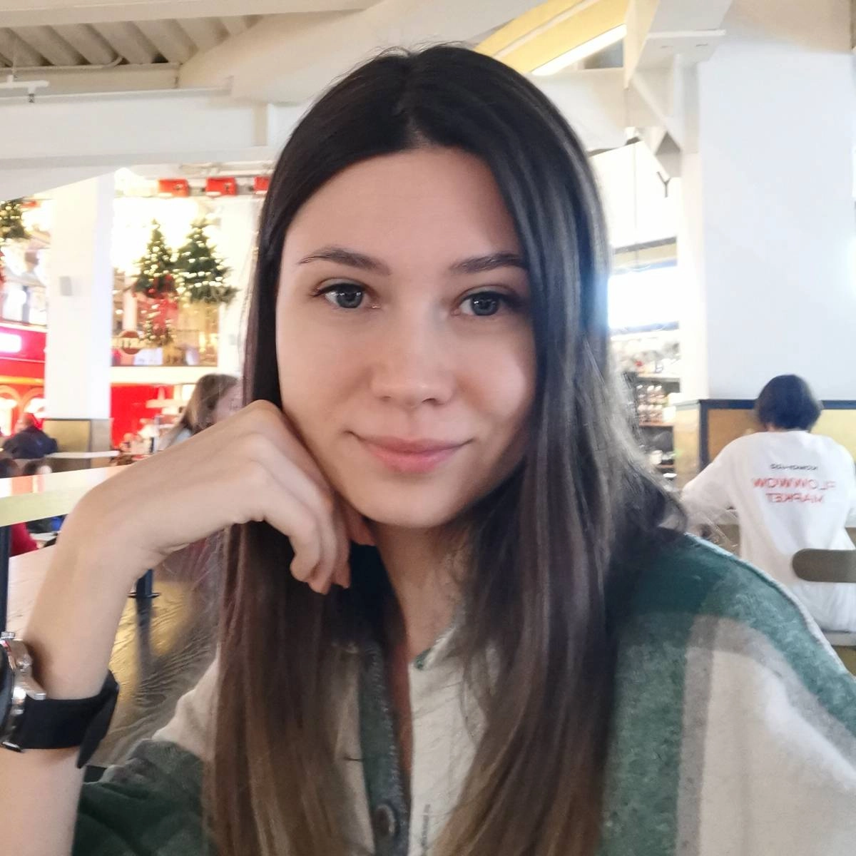profile avatar