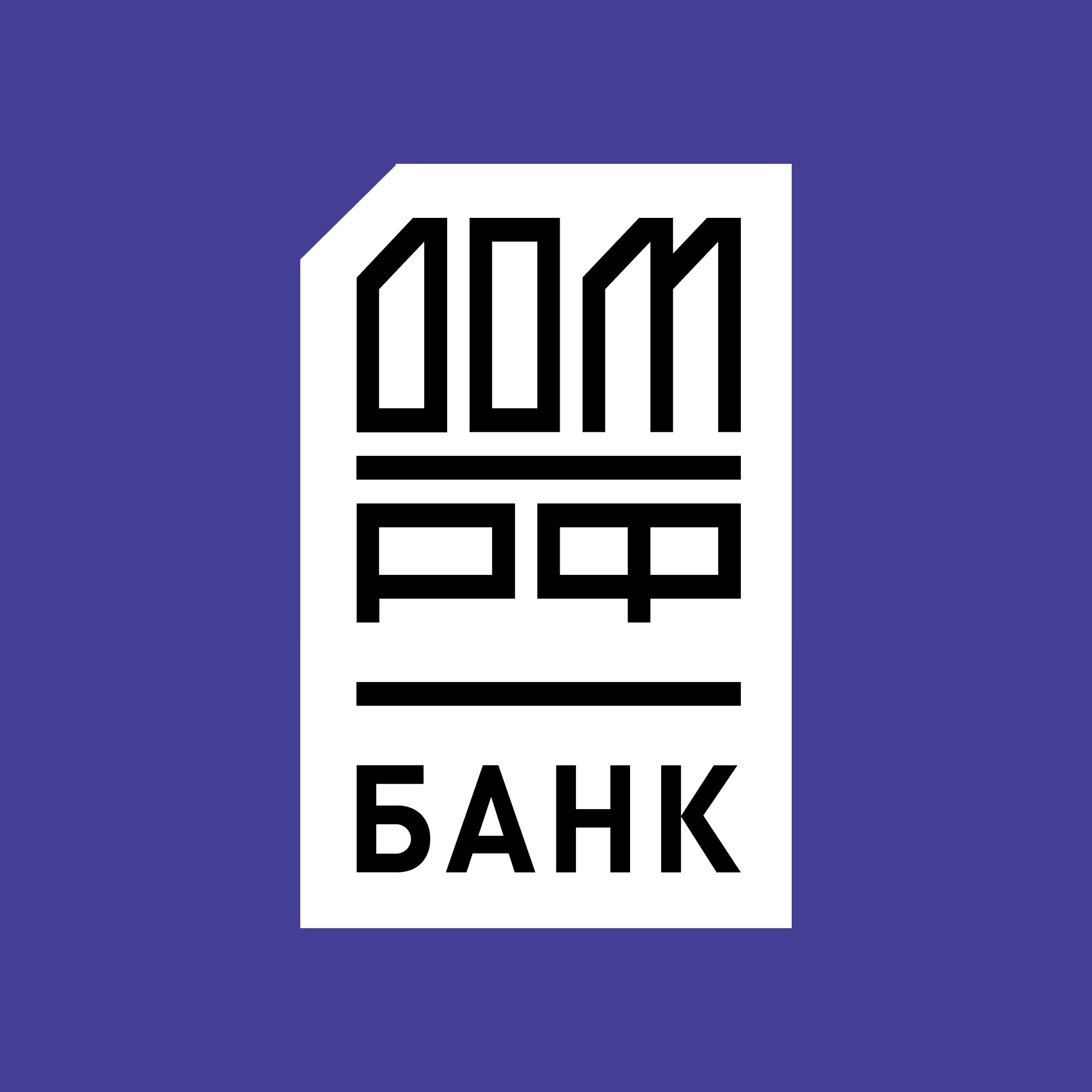 company logo