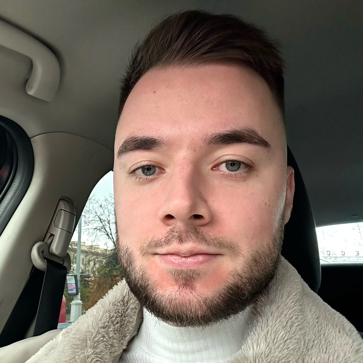 profile avatar