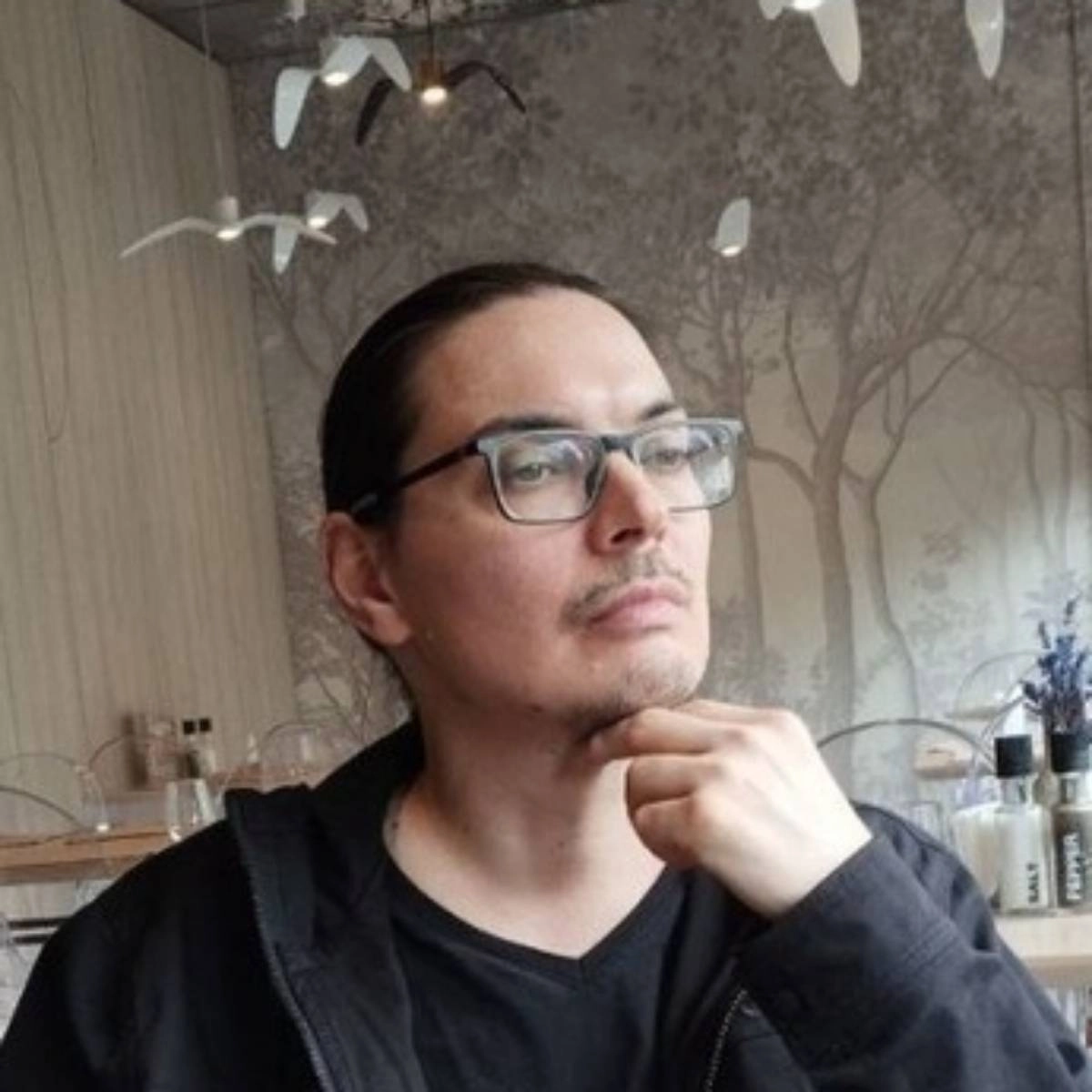 profile avatar