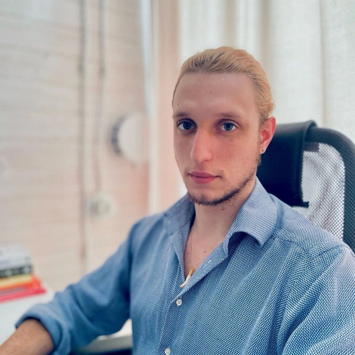 profile avatar
