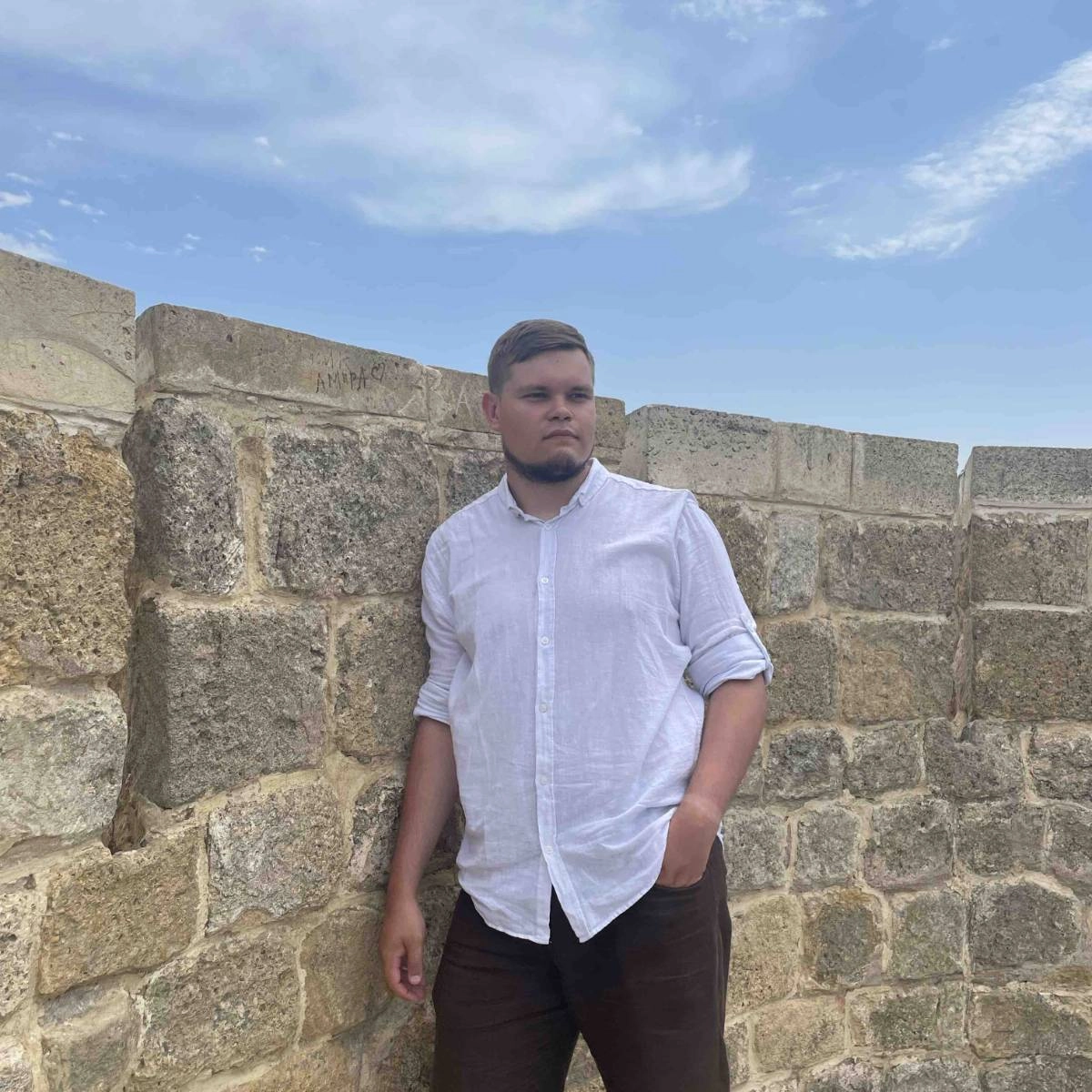 profile avatar
