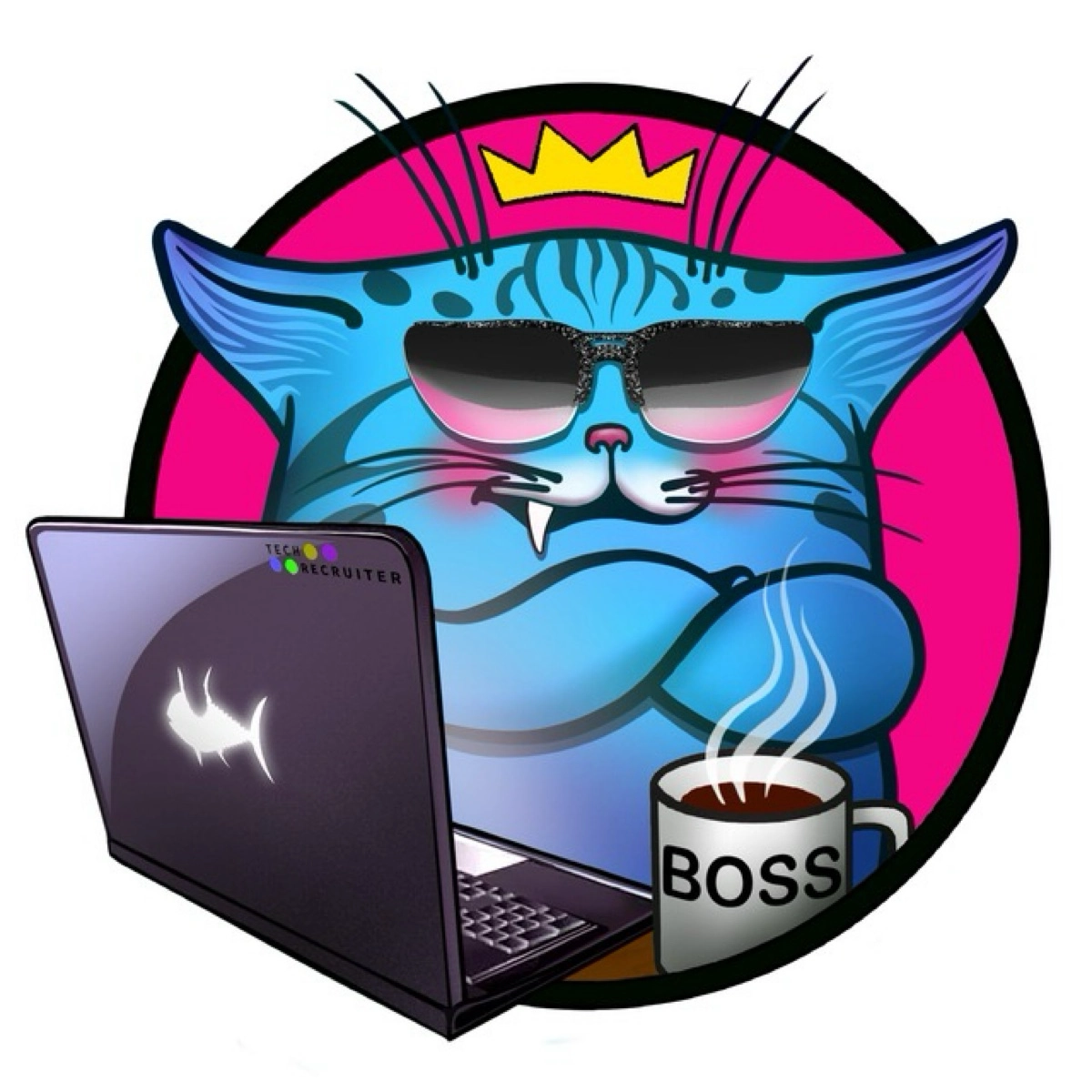 community avatar