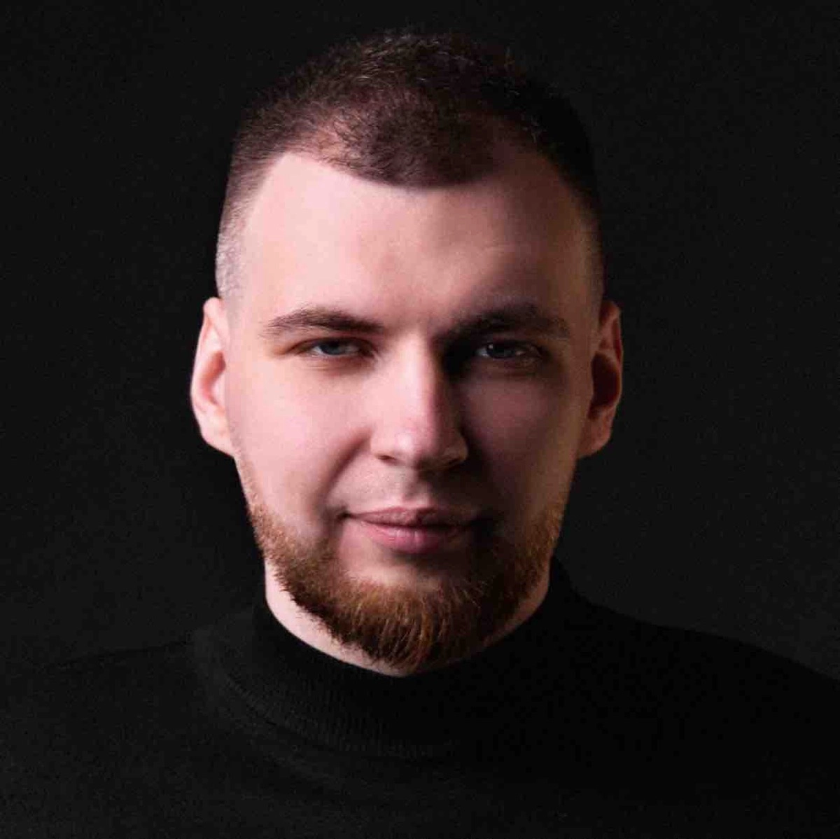 Алексей Воронков