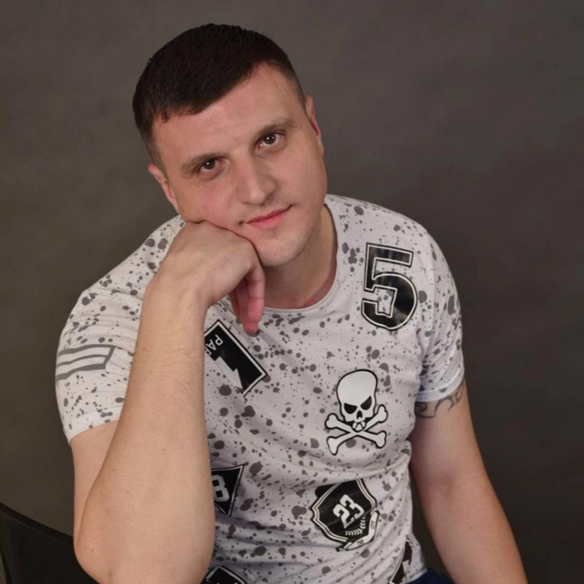 profile avatar