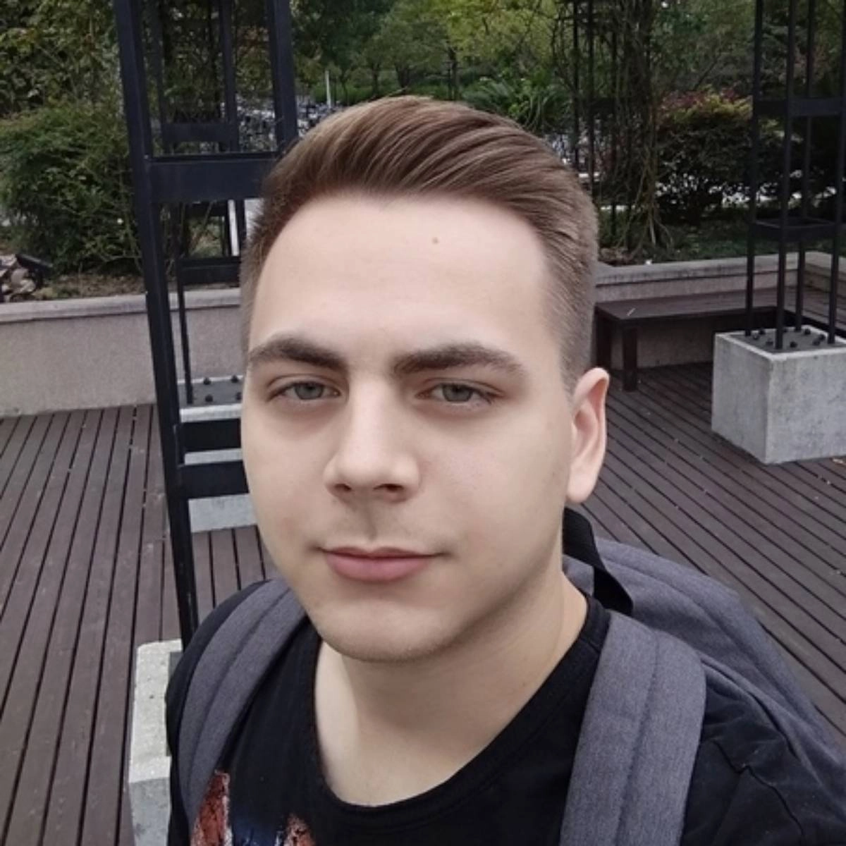 profile avatar