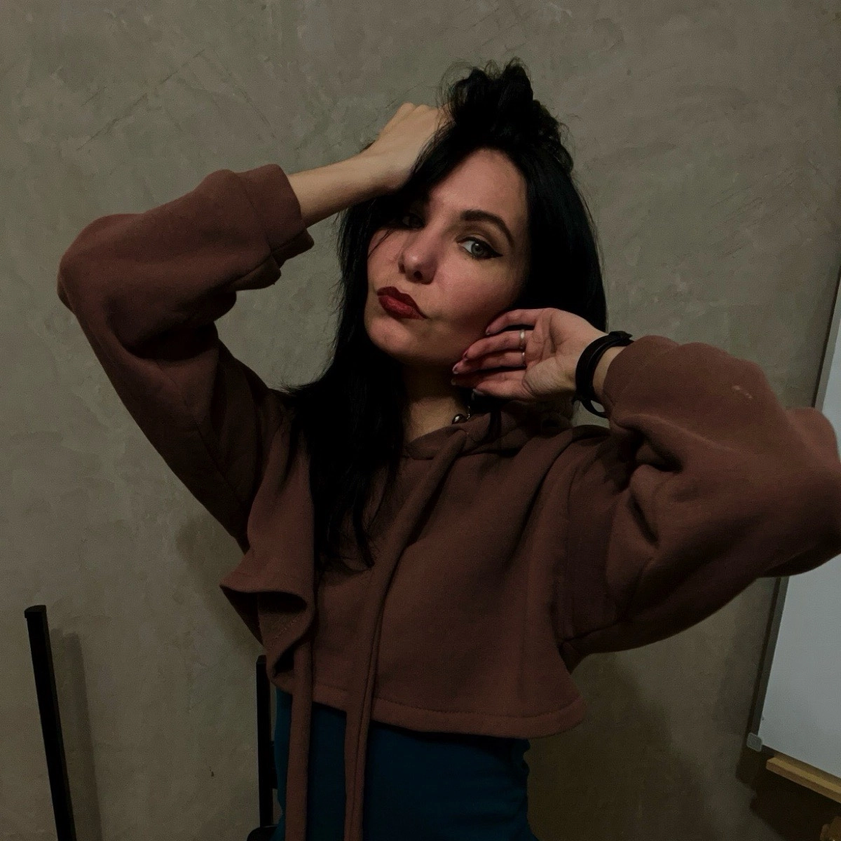 profile avatar