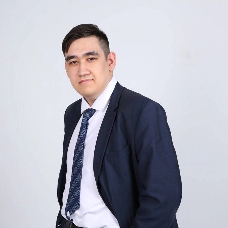 Денис Ахунов | Сетка — социальная сеть от hh.ru