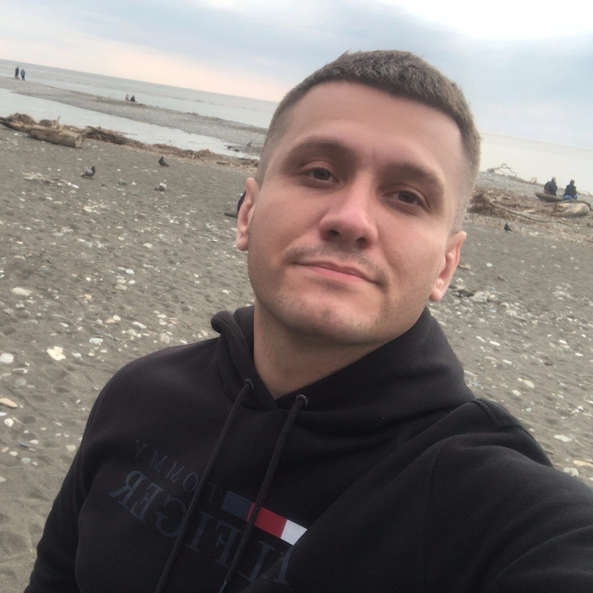 Дмитрий Скоромный | Сетка — социальная сеть от hh.ru