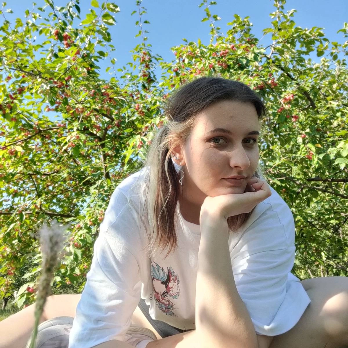 profile avatar