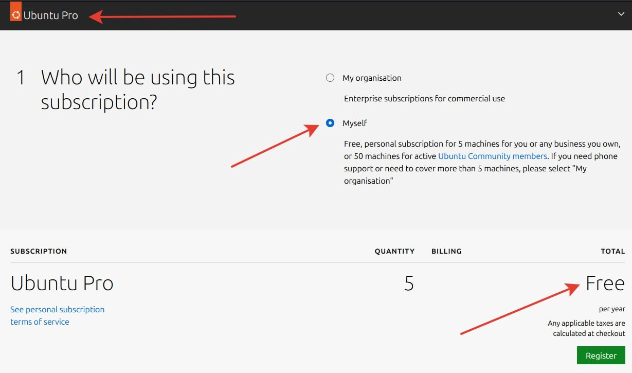 Пользуетесь?
https://ubuntu.com/pro/subscribe | Сетка — новая социальная сеть от hh.ru