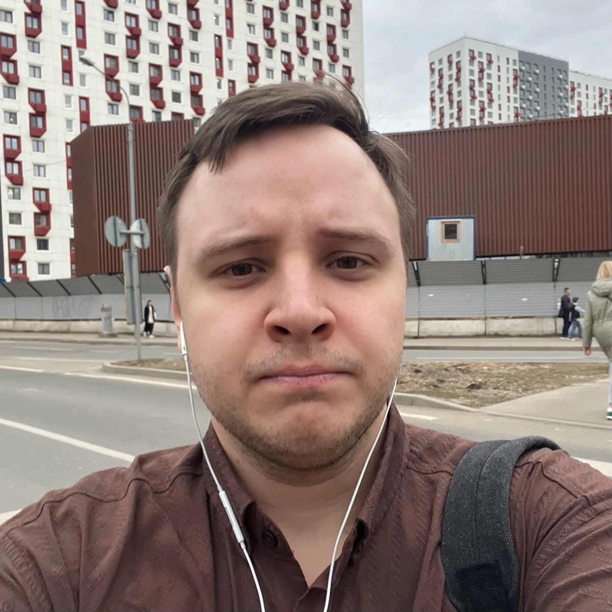 profile avatar