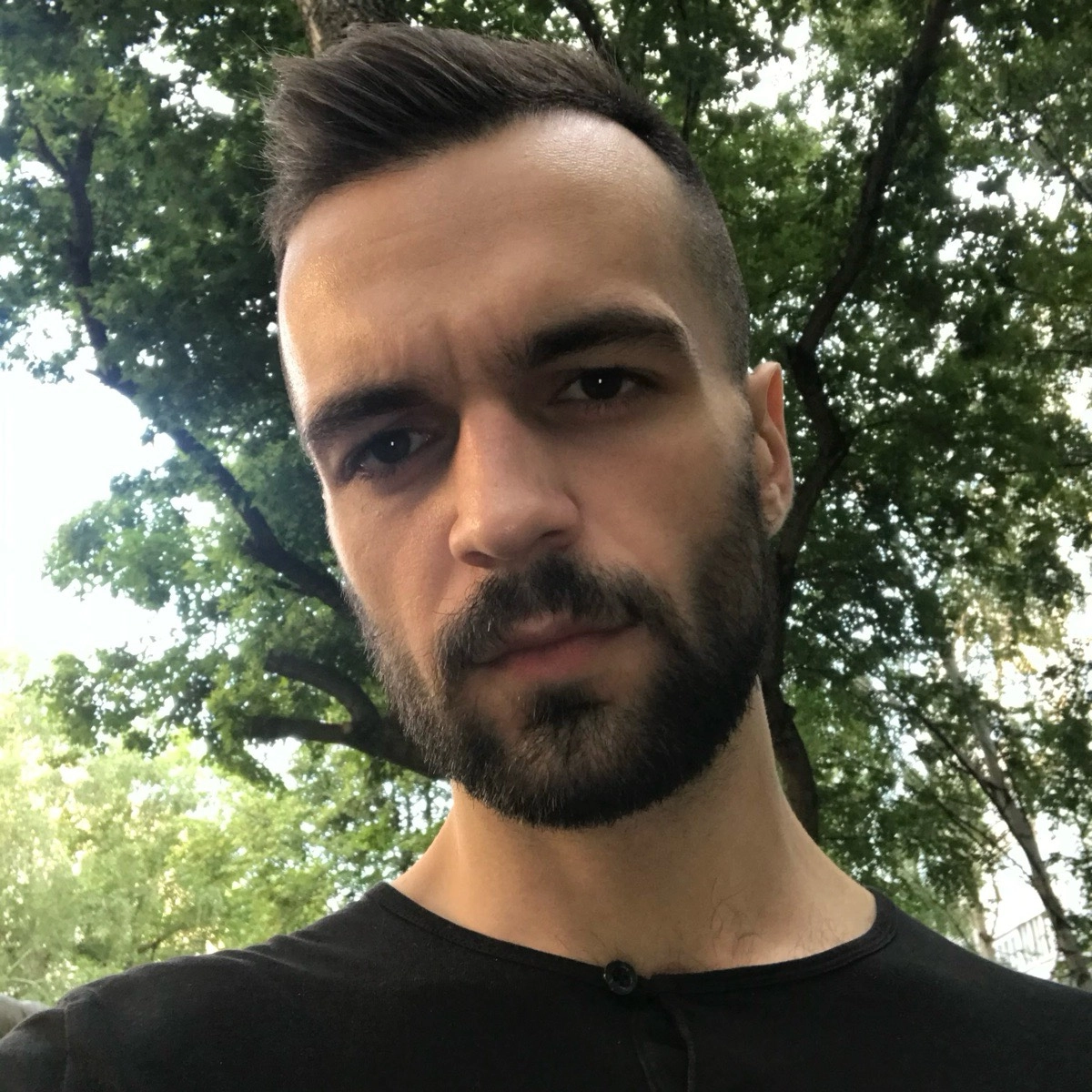 profile avatar