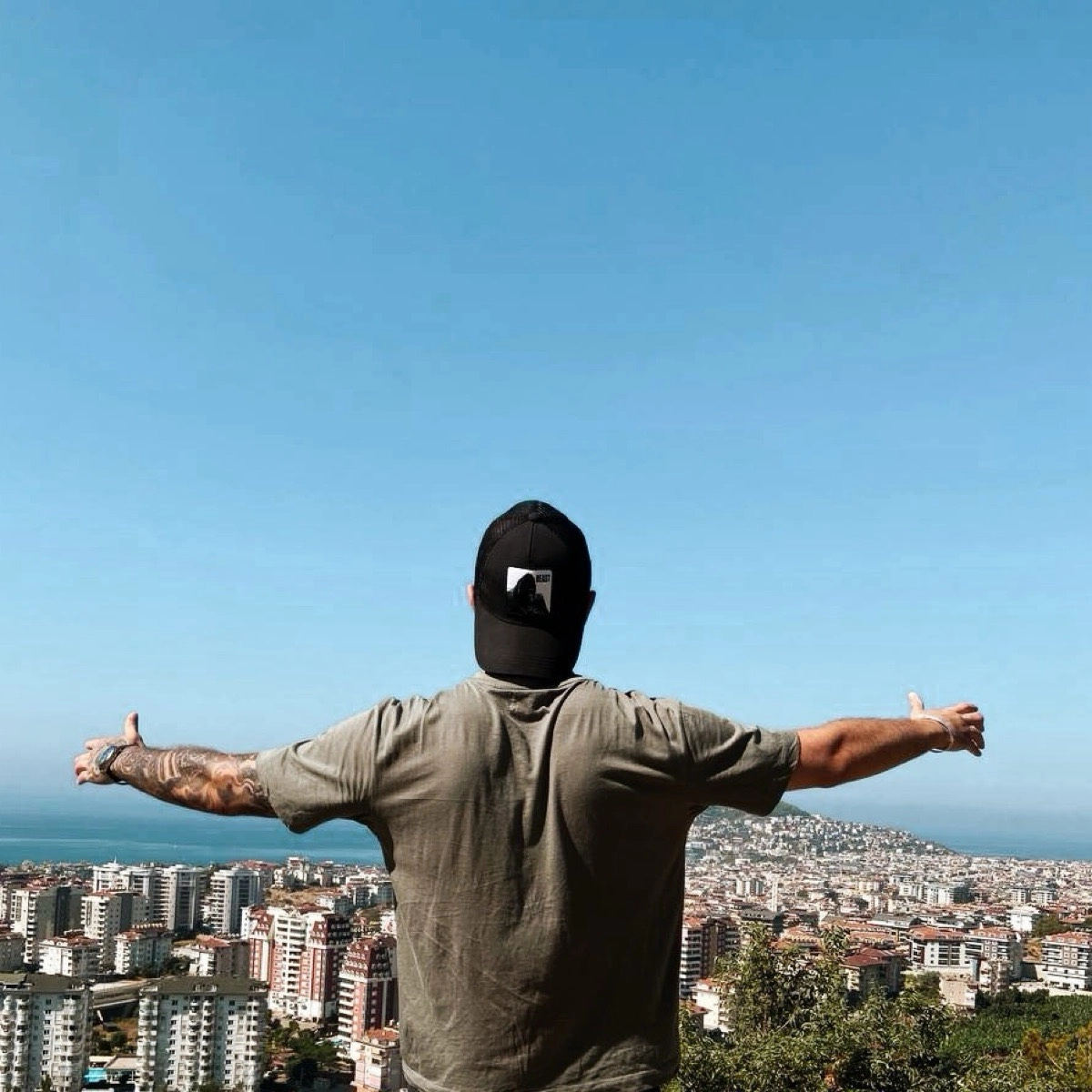 profile avatar
