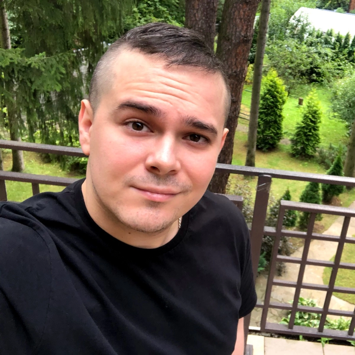 Александр Королев | Сетка — социальная сеть от hh.ru