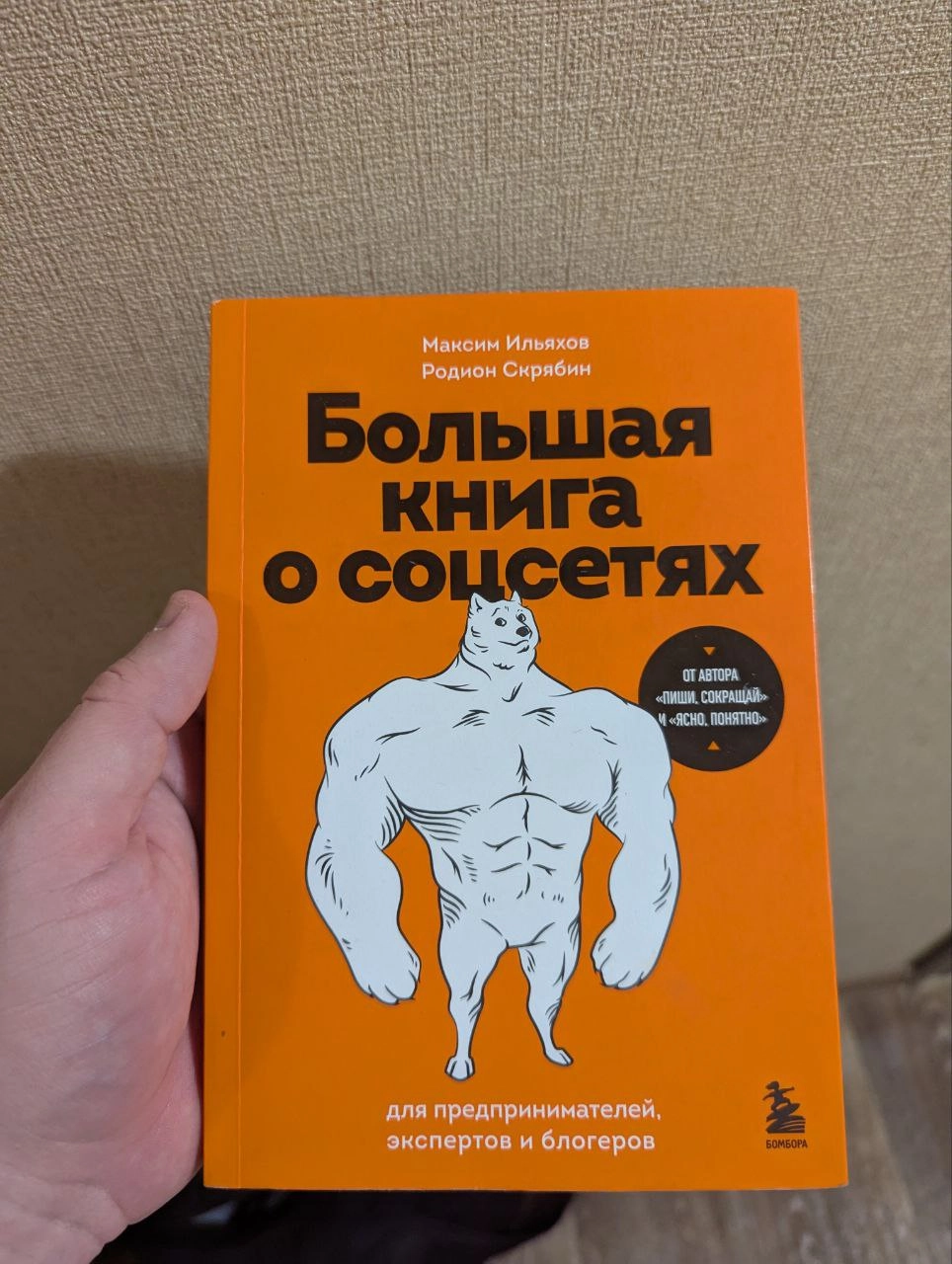 Дочитал Большую книгу о соцсетях! | Сетка — новая социальная сеть от hh.ru