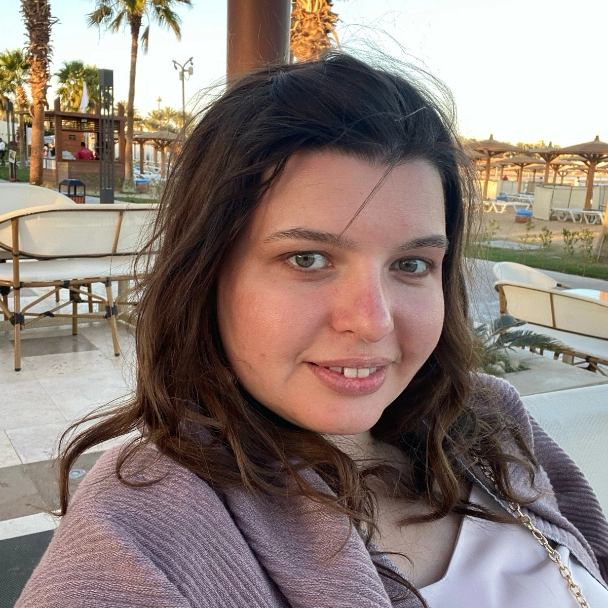 profile avatar