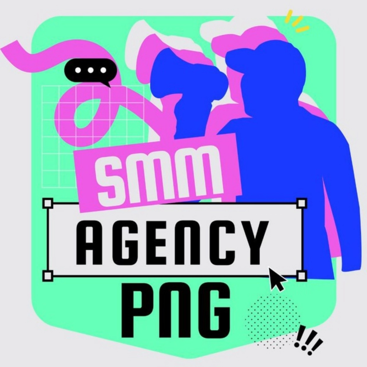 community avatar