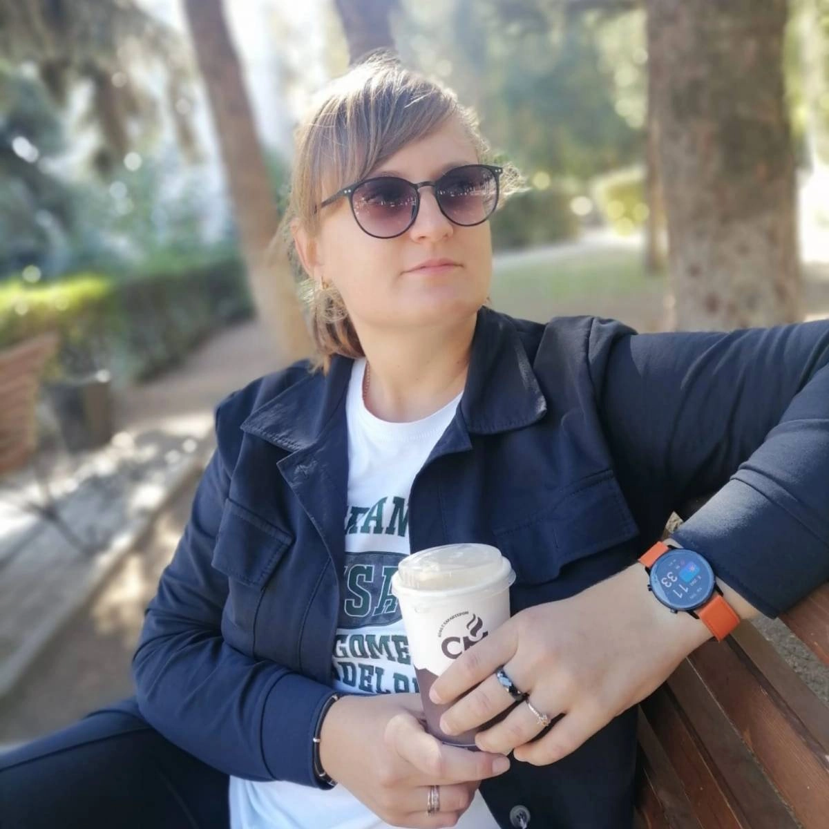 profile avatar