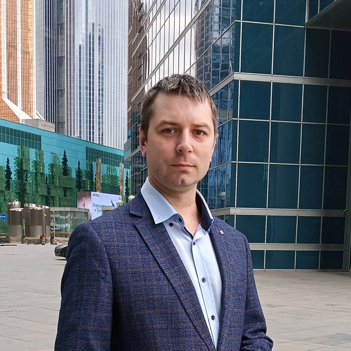profile avatar