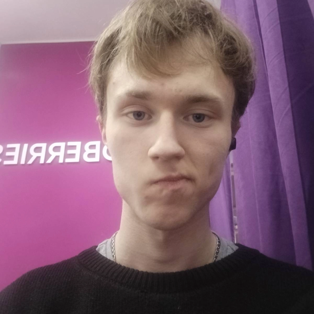 profile avatar
