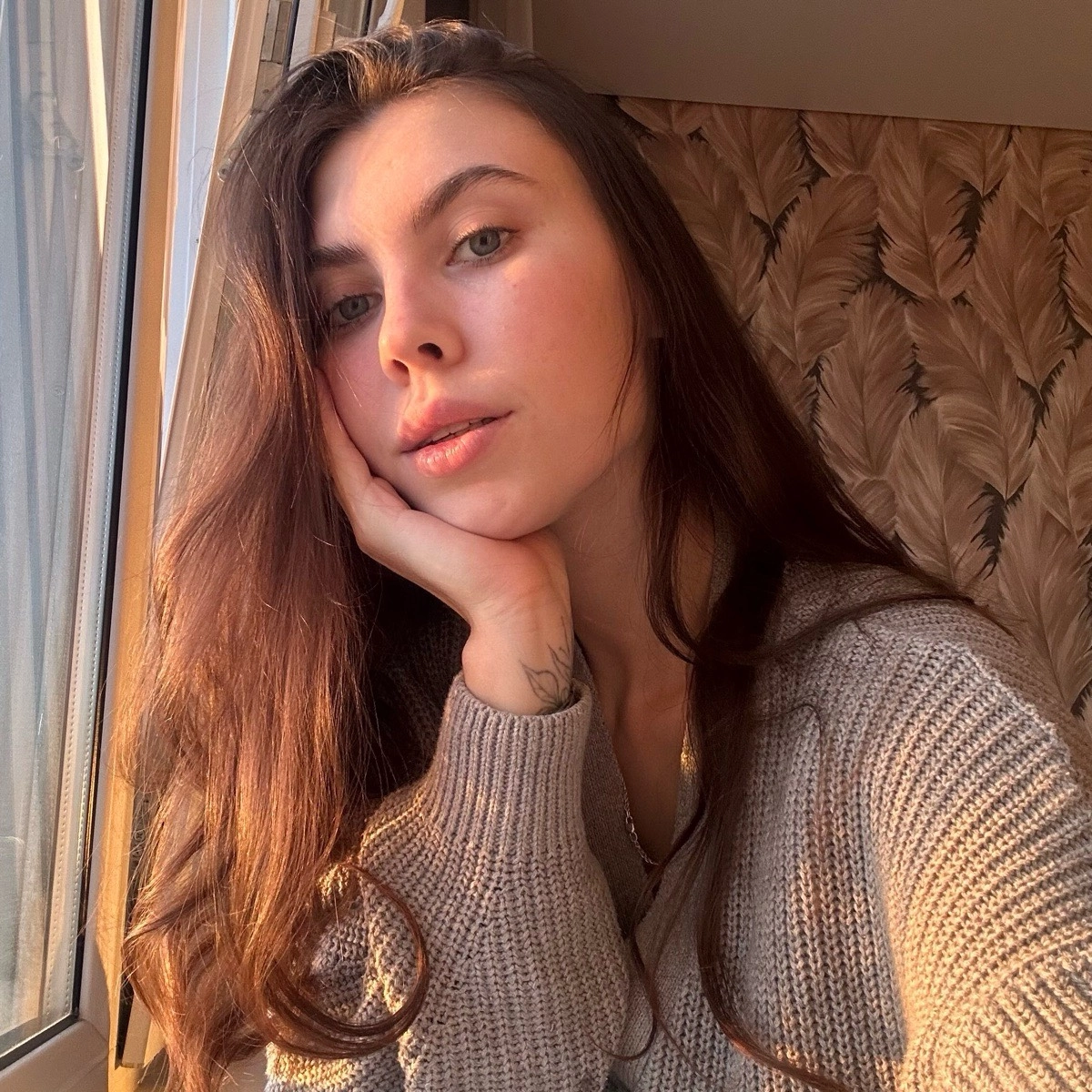 profile avatar