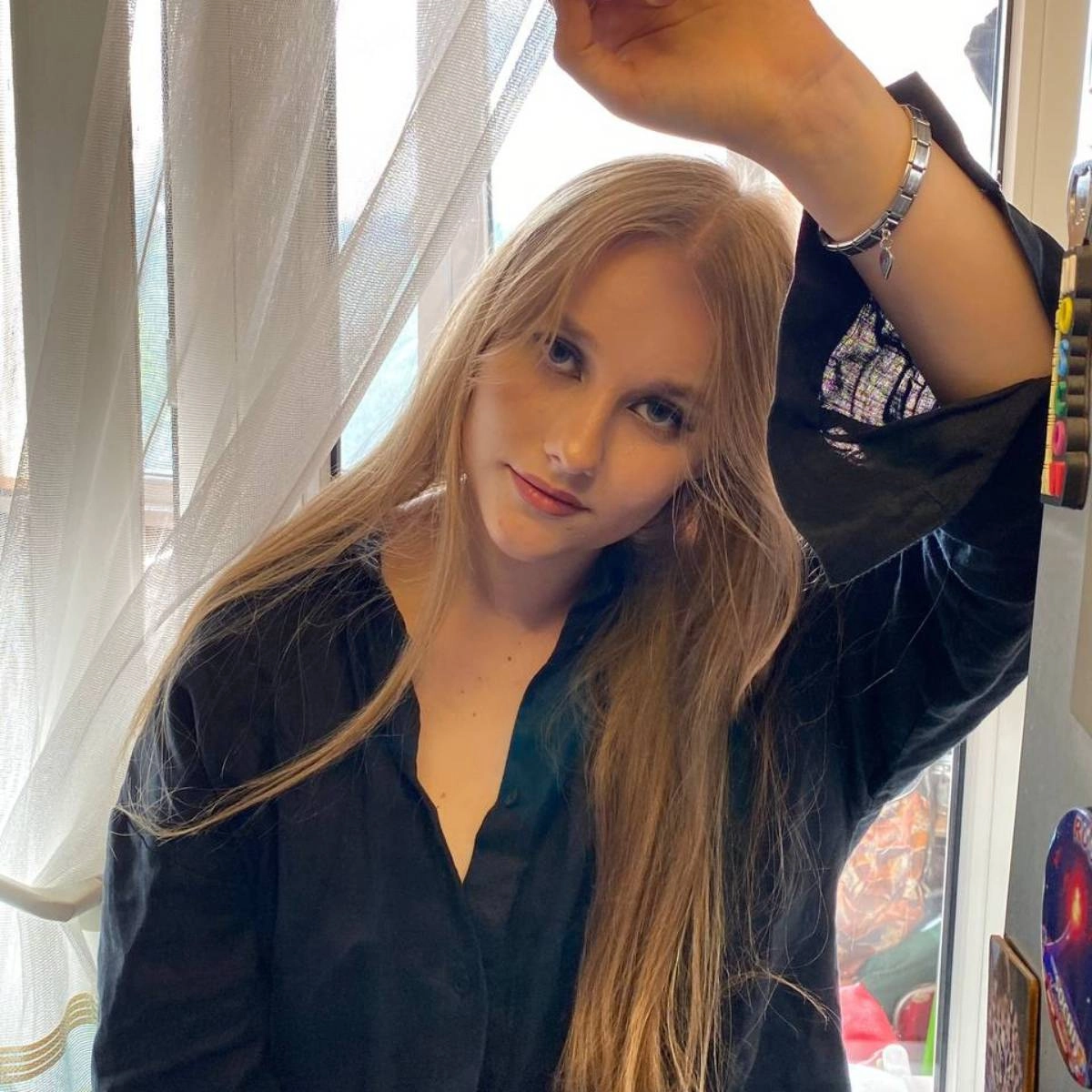 profile avatar