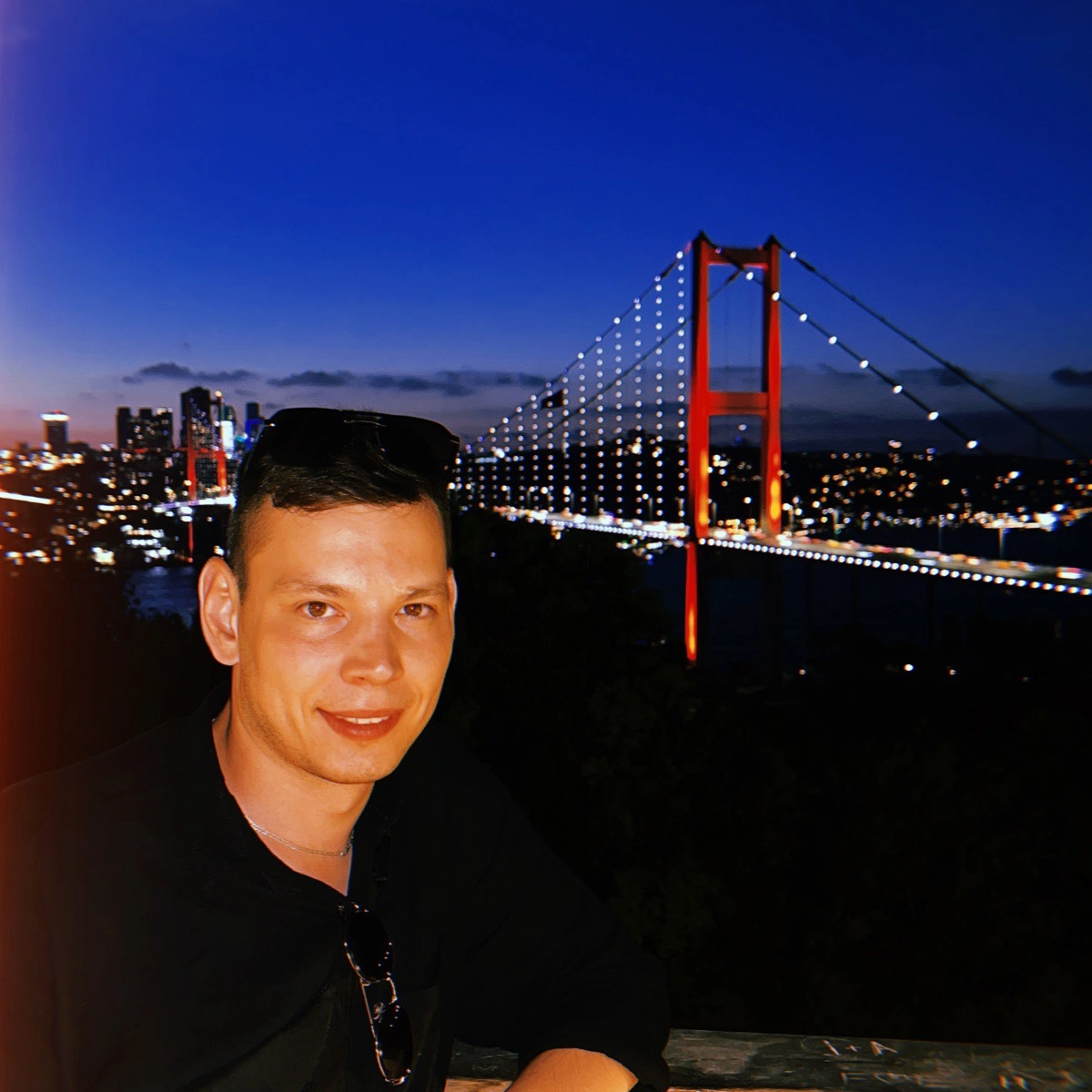 profile avatar
