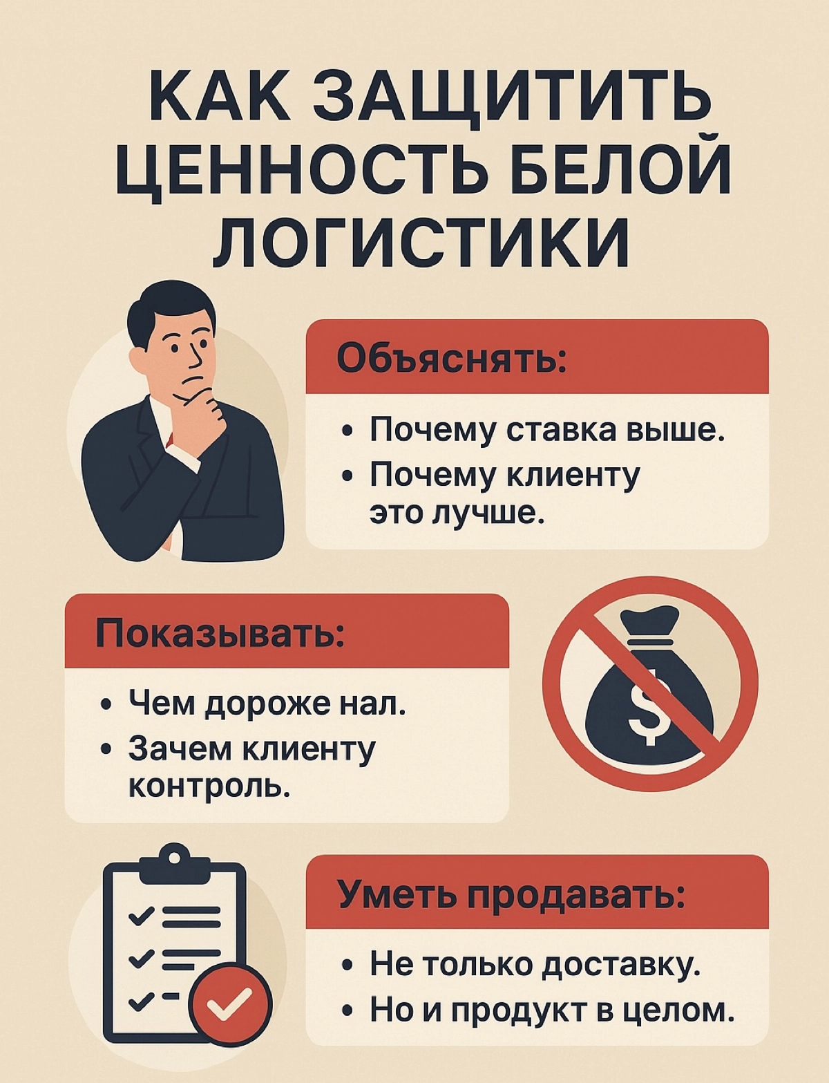 Когда ты работаешь вбелую, а рядом кто-то шуршит налом...
Прошлая неделя — как рейс с задержкой на таможне: вроде по плану, но потом въезжает конкурент. Без вывески. Без юрлица. Без договора | Сетка — новая социальная сеть от hh.ru