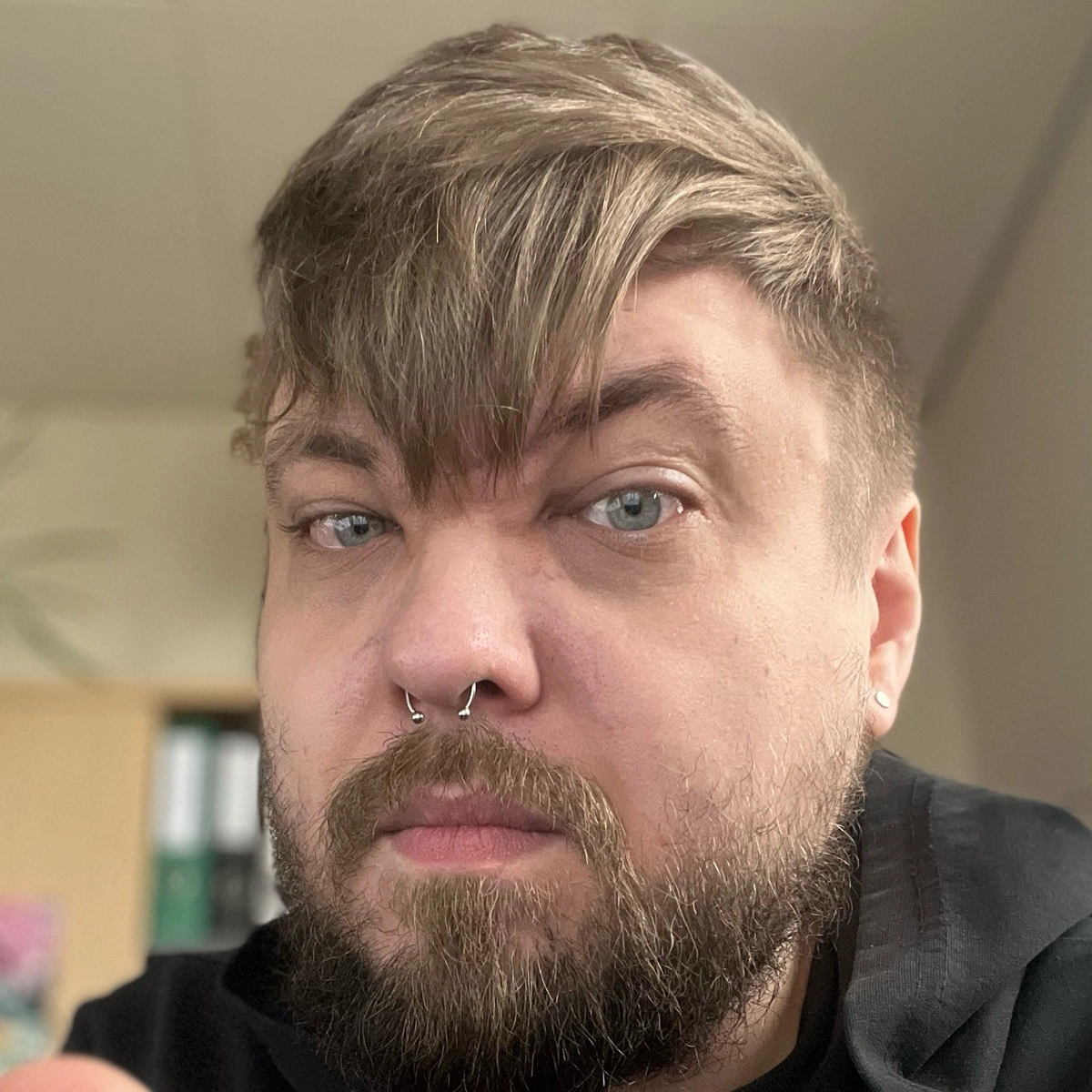 Евгений Краснов