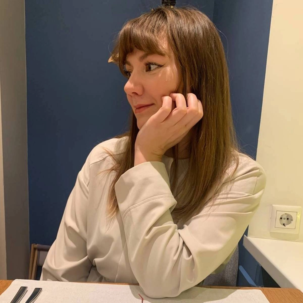 profile avatar