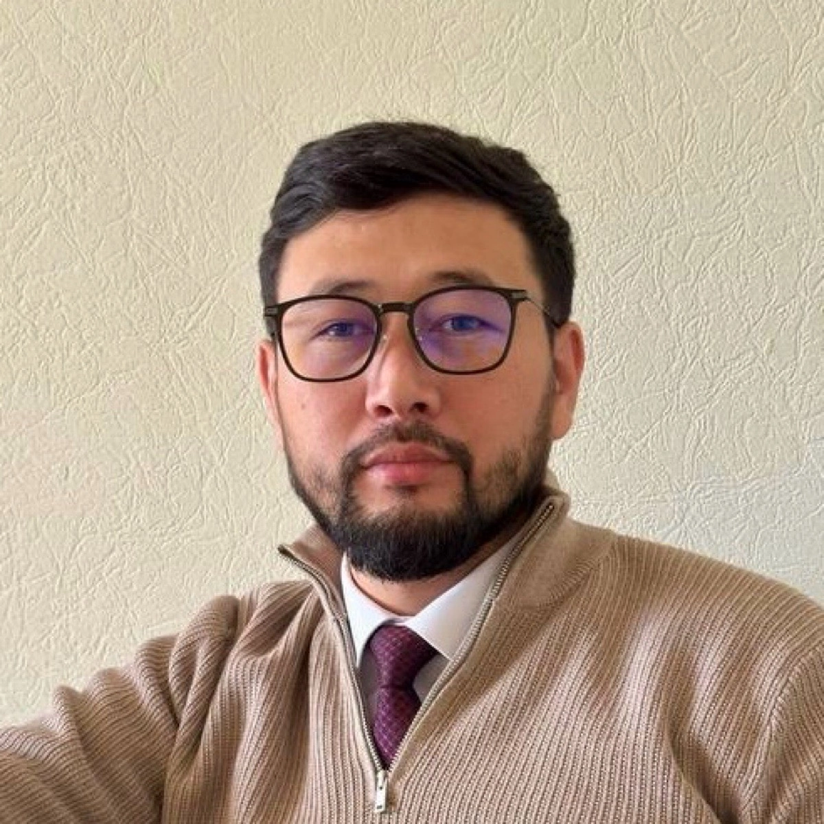 Assylkhan Bokkarin