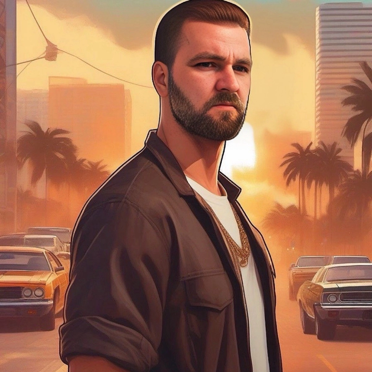 profile avatar