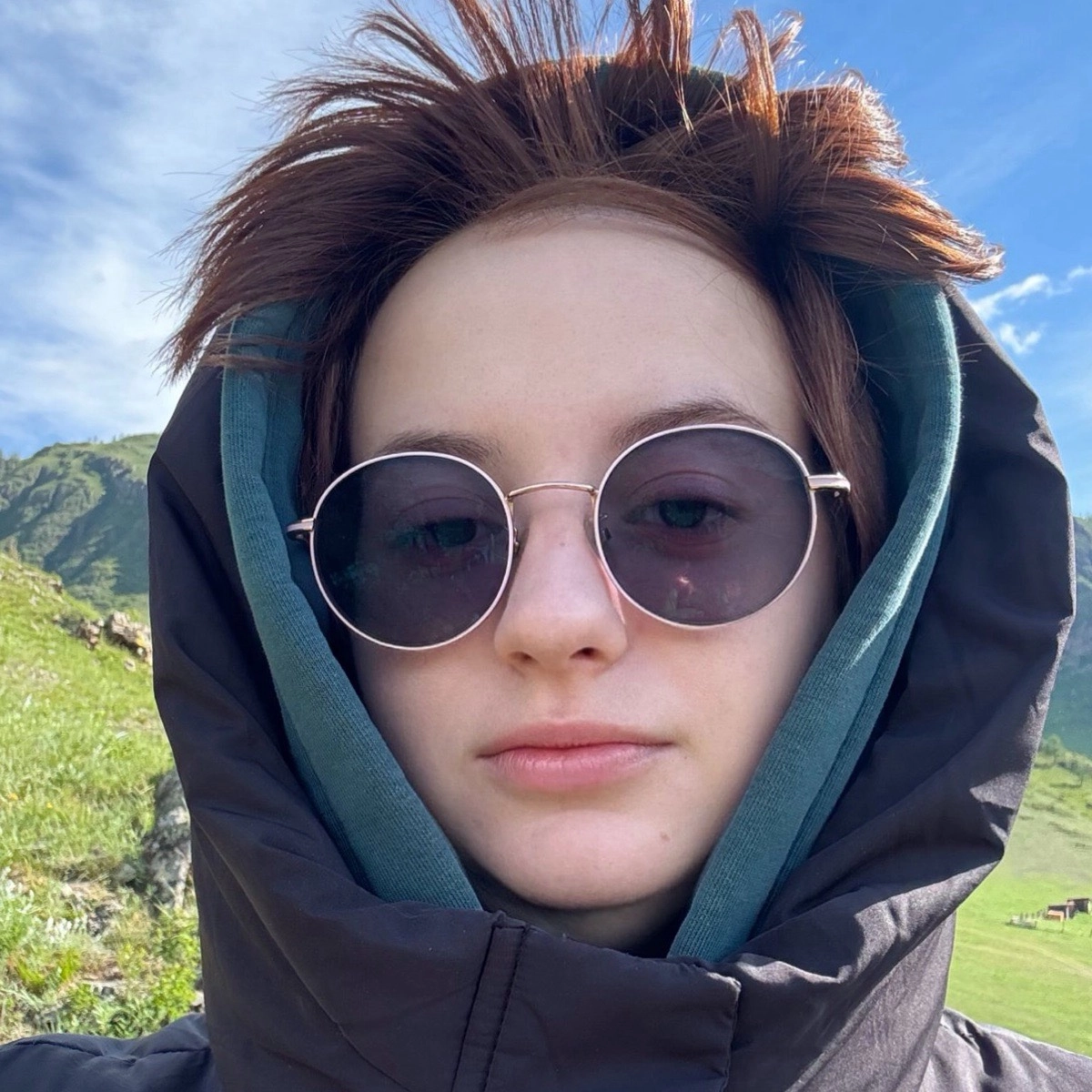 profile avatar