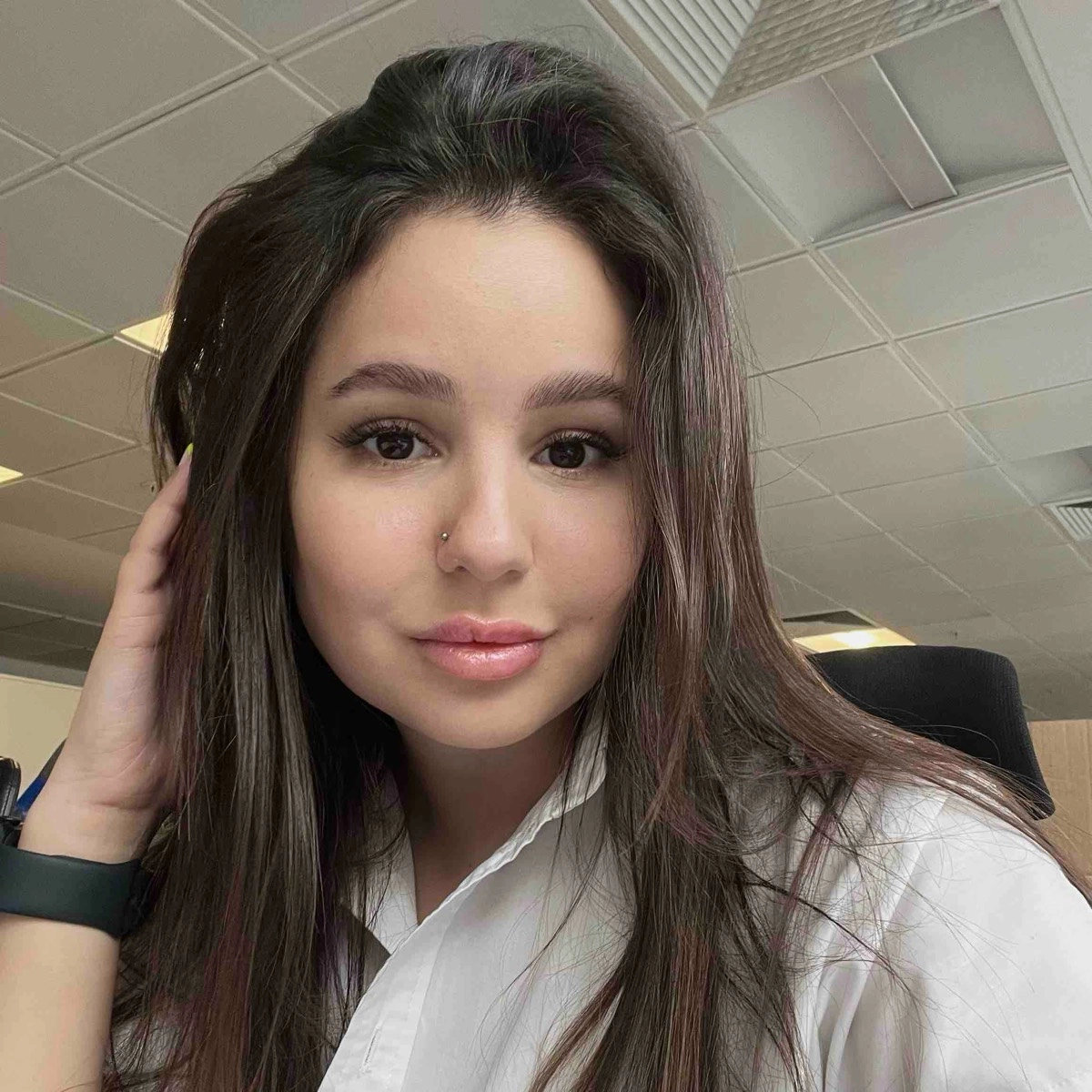 profile avatar