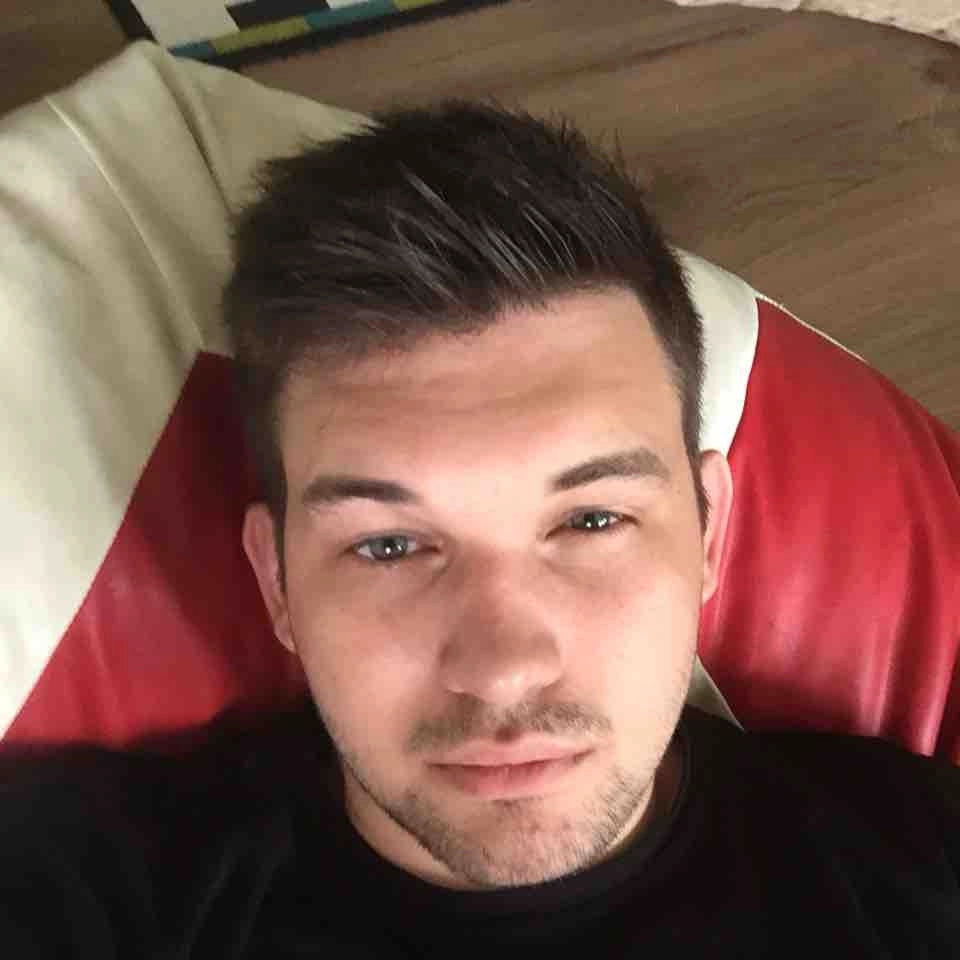 Subscriber avatar