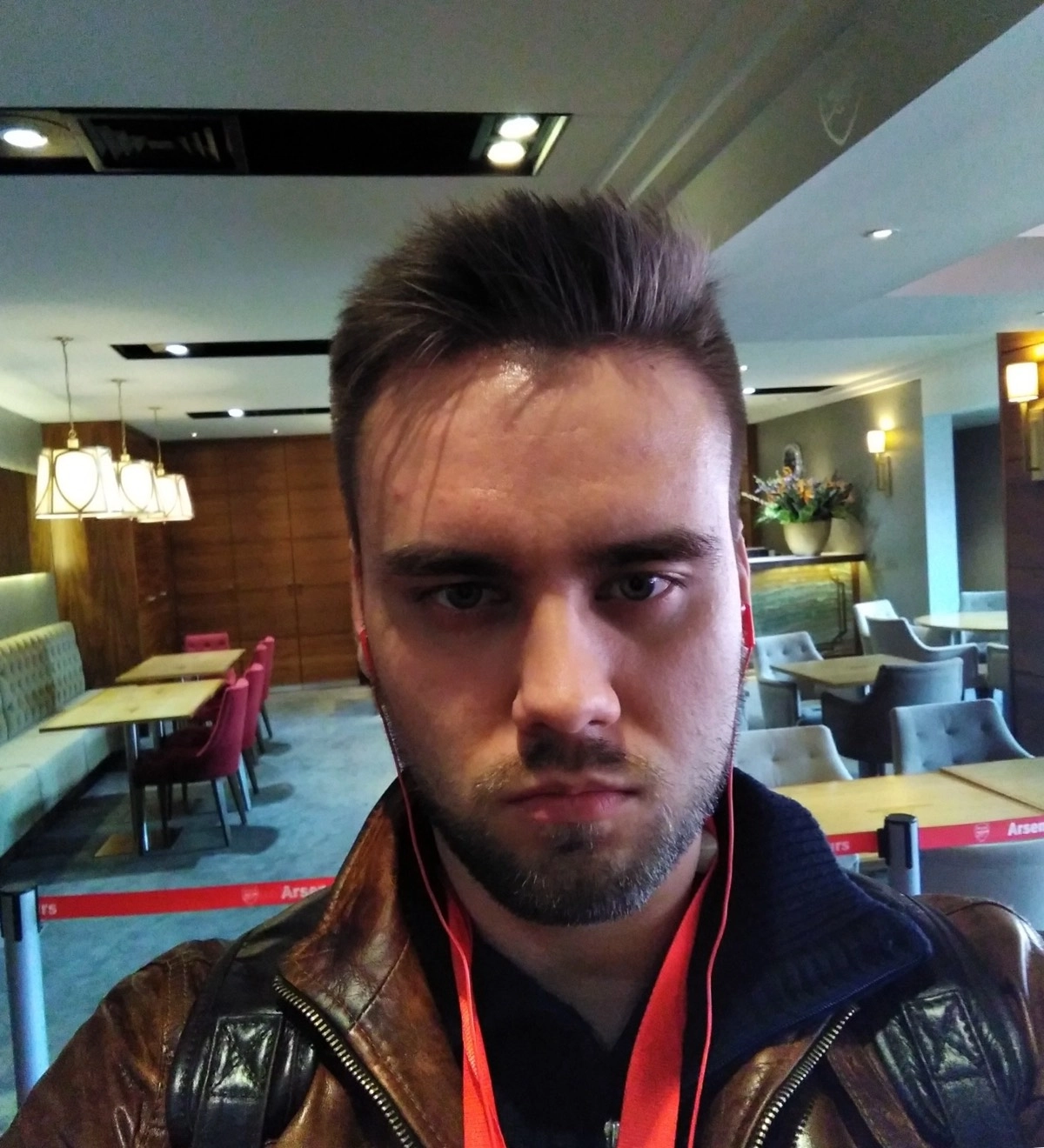profile avatar