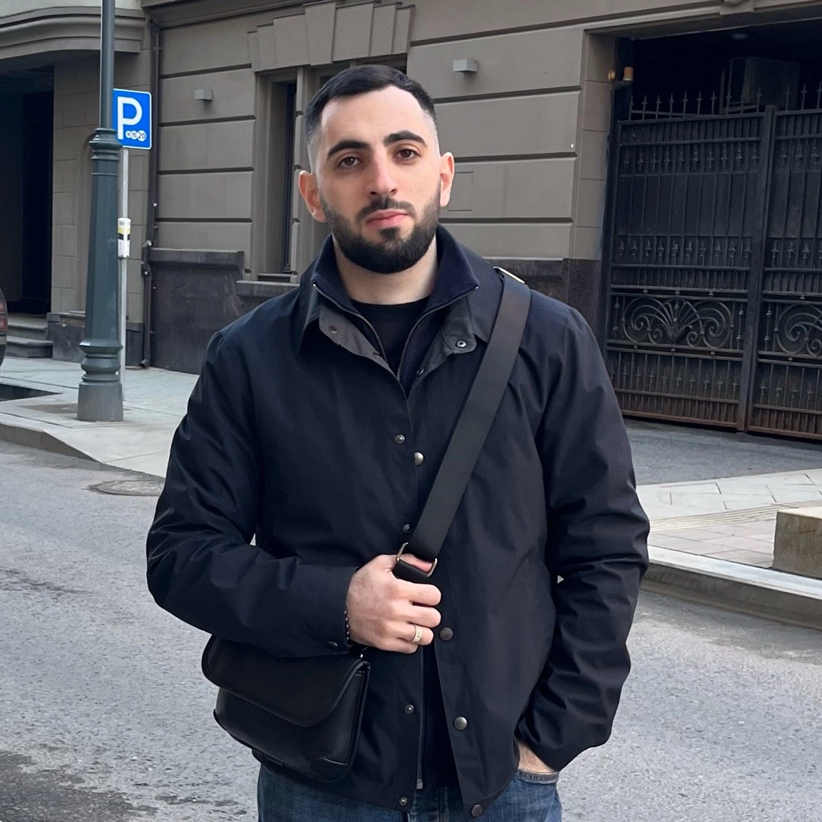 profile avatar