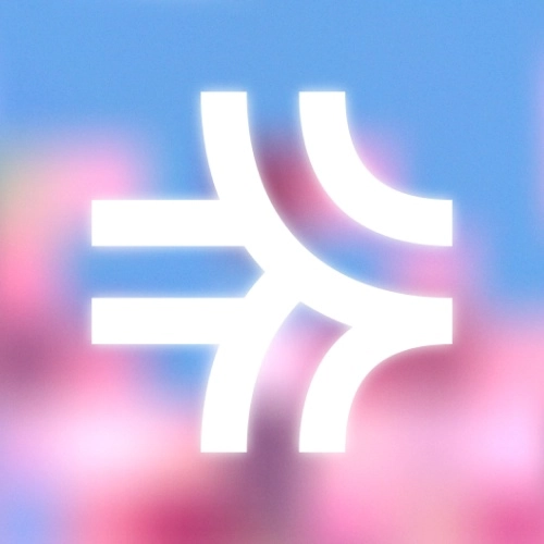 company logo