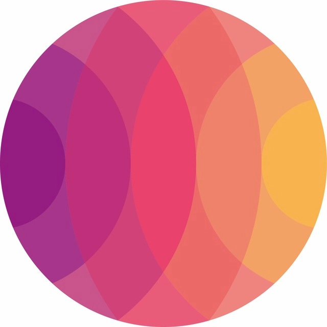 company logo