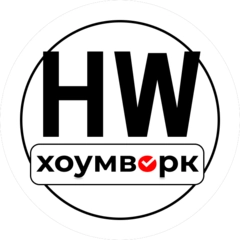 company logo