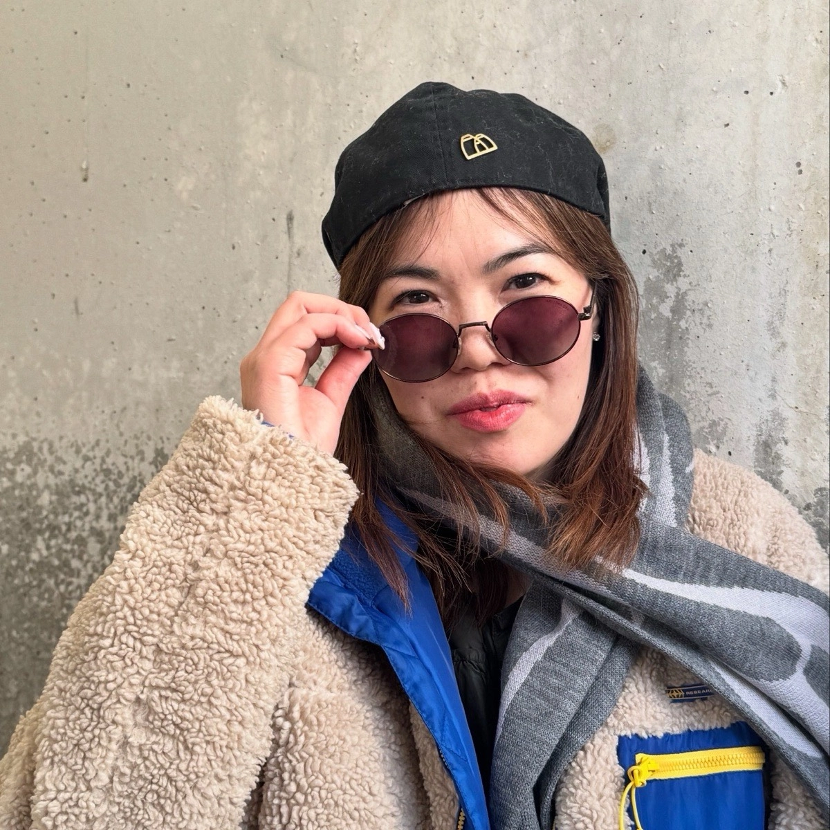 profile avatar