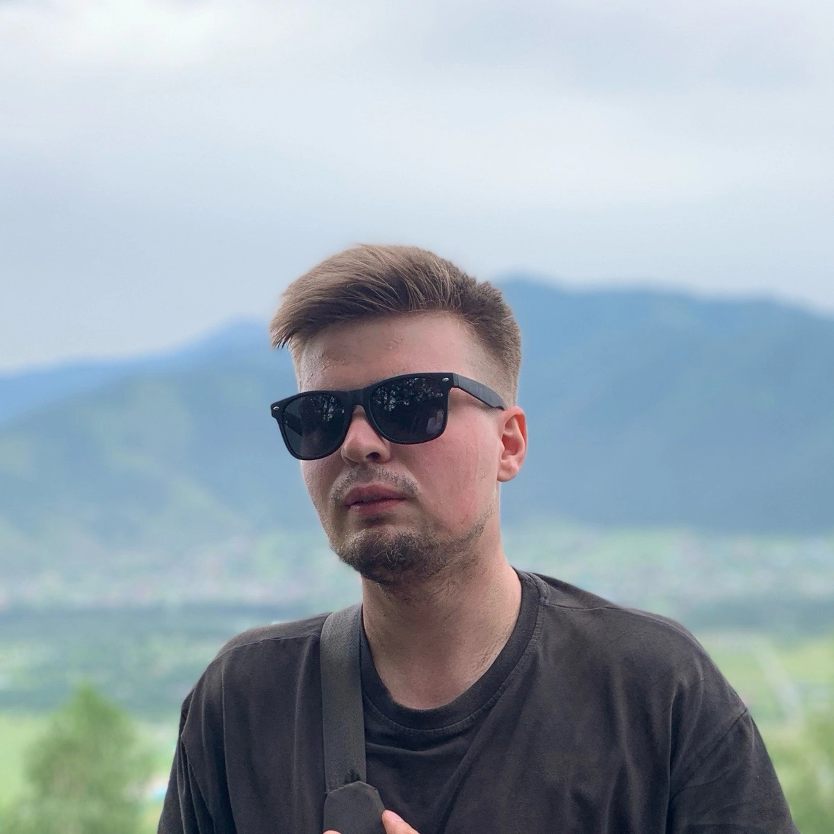 profile avatar