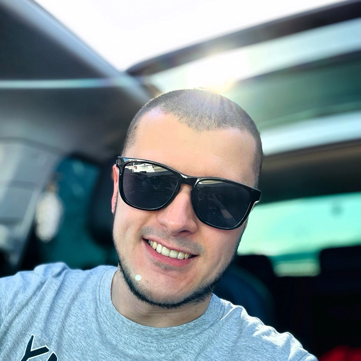 profile avatar